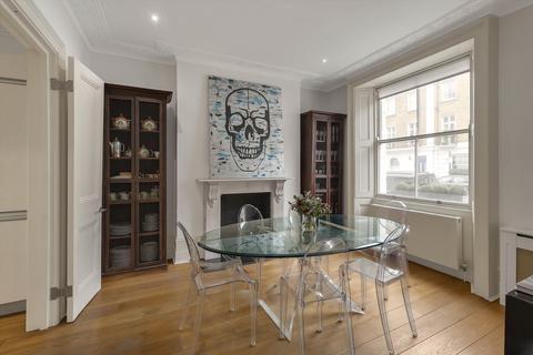 4 bedroom terraced house for sale, Sydney Street, Chelsea, London, SW3