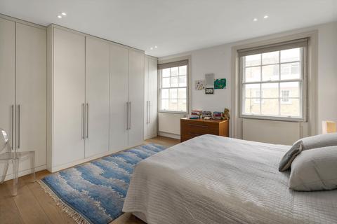 4 bedroom terraced house for sale, Sydney Street, Chelsea, London, SW3