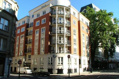 Parking to rent, Milton House ( space 3 ), London EC1A