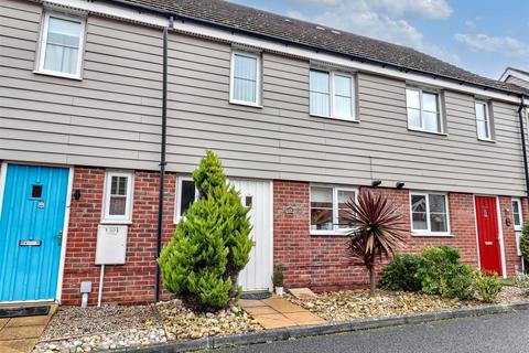 3 bedroom terraced house for sale, Rose Avenue, Costessey NR8