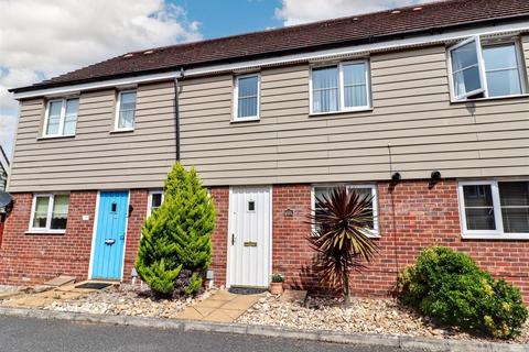 3 bedroom terraced house for sale, Rose Avenue, Costessey NR8