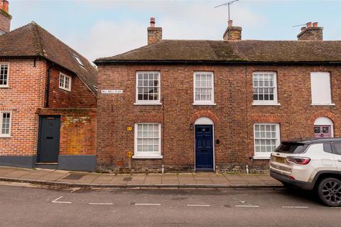 2 bedroom terraced house for sale, Millwall Place, Sandwich CT13