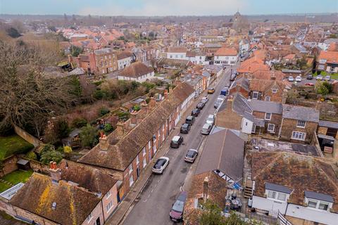 2 bedroom terraced house for sale, Millwall Place, Sandwich CT13