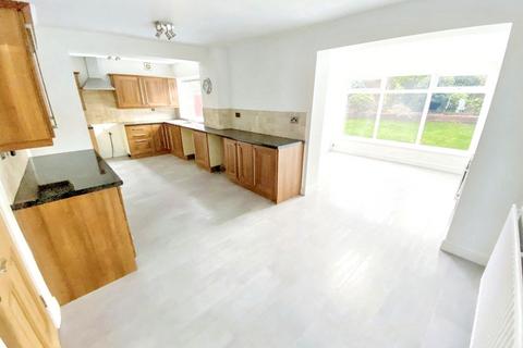 undefined, Underwood Grove, Northburn, Cramlington, Northumberland, NE23 3UT