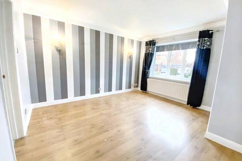 undefined, Underwood Grove, Northburn, Cramlington, Northumberland, NE23 3UT