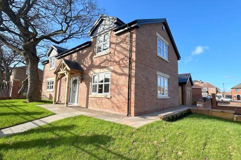 Preston Wood, North Shields, NE30