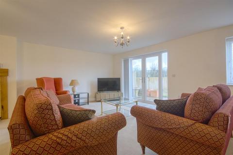 4 bedroom townhouse for sale, Bank Field View, Rathmell