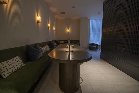 1 bedroom apartment for sale, at The Prestige, The Prestige, Liverpool City Centre L1