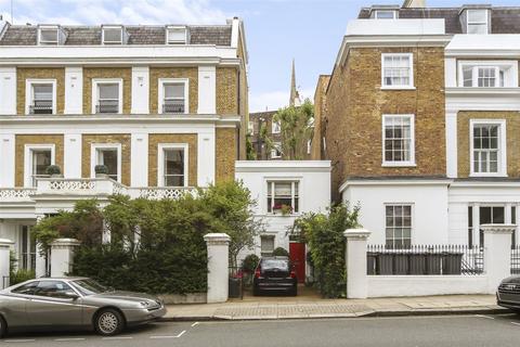 2 bedroom semi-detached house for sale, Craven Hill, Bayswater, W2