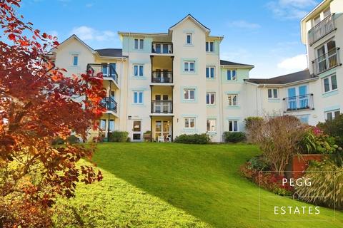 1 bedroom flat for sale, Chilcote Close, Torquay TQ1