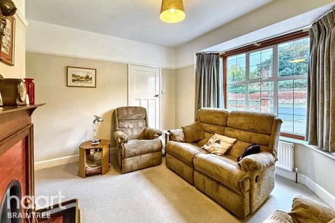 3 bedroom detached house for sale, Church Lane, Braintree