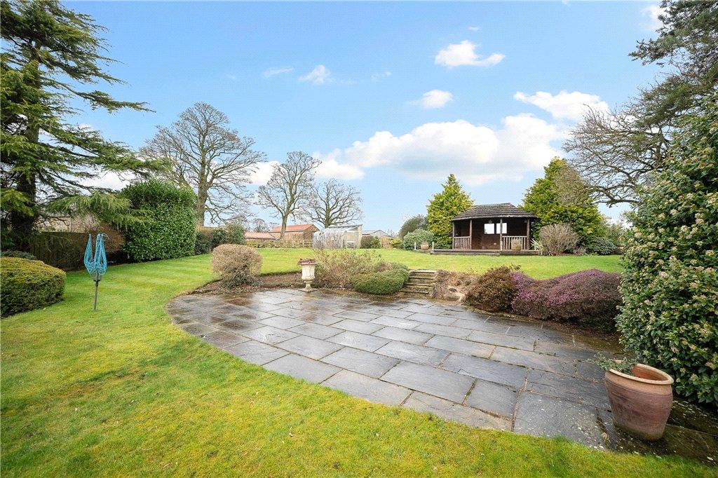 Patio/Garden