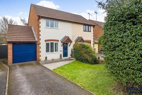 20 Webbs Wood, Peatmoor, Swindon, SN5 5AW