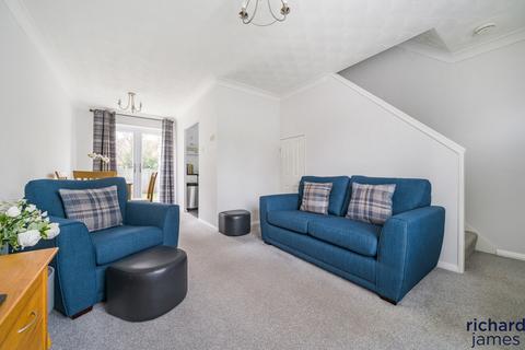20 Webbs Wood, Peatmoor, Swindon, SN5 5AW