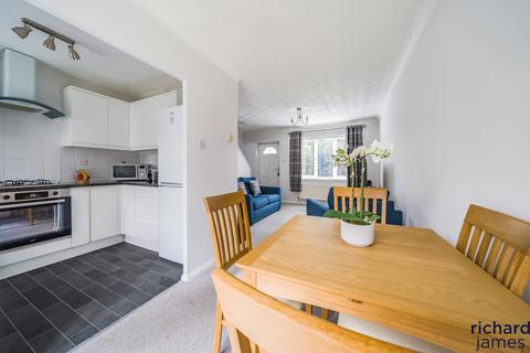 20 Webbs Wood, Peatmoor, Swindon, SN5 5AW