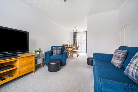 20 Webbs Wood, Peatmoor, Swindon, SN5 5AW