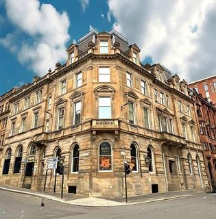 4 bedroom flat to rent, George Street, Glasgow, G1