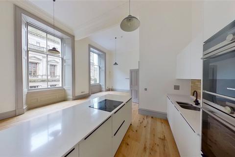 4 bedroom flat to rent, George Street, Glasgow, G1