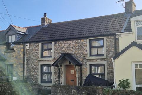 2 bedroom terraced house for sale, Cefn Road, Cefn Cribwr CF32