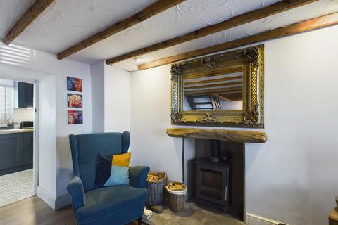 2 bedroom terraced house for sale, Cefn Road, Cefn Cribwr CF32