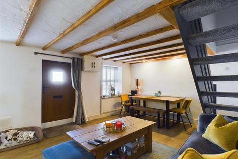 2 bedroom terraced house for sale, Cefn Road, Cefn Cribwr CF32