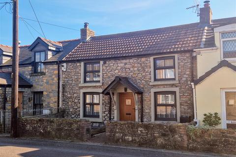 2 bedroom terraced house for sale, Cefn Road, Cefn Cribwr CF32