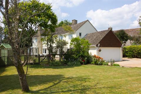 4 Follyfield, Hankerton, Malmesbury, SN16 9LA