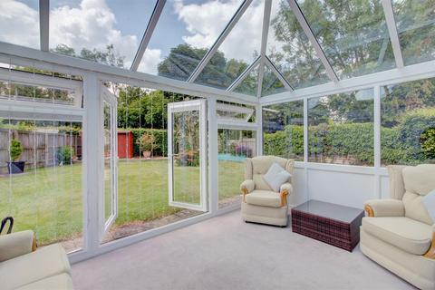 4 Follyfield, Hankerton, Malmesbury, SN16 9LA