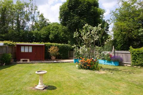 4 Follyfield, Hankerton, Malmesbury, SN16 9LA