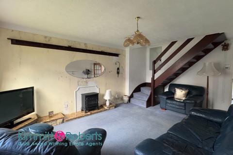 2 bedroom semi-detached house for sale, Escallond Drive, Dalton-Le-Dale, Seaham, Durham, SR7