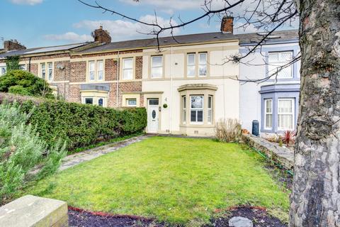 4 bedroom terraced house for sale, Croft Terrace, Jarrow, Tyne and Wear, NE32 5BN