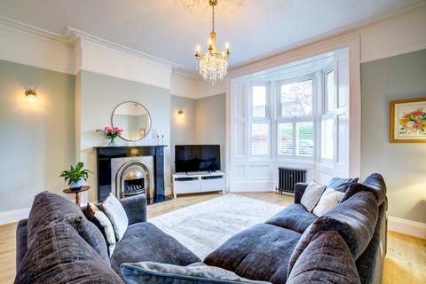 4 bedroom terraced house for sale, Croft Terrace, Jarrow, Tyne and Wear, NE32 5BN