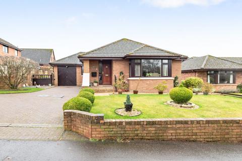 12 Castleton Road, Auchterarder, PH3 1AG