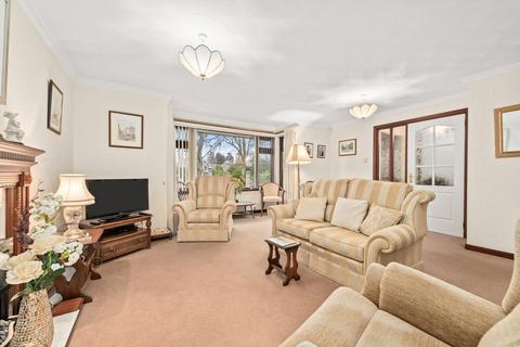 12 Castleton Road, Auchterarder, PH3 1AG