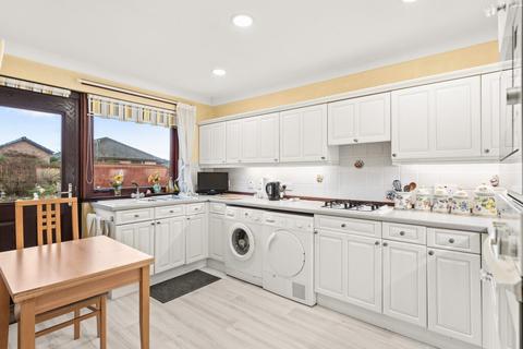12 Castleton Road, Auchterarder, PH3 1AG