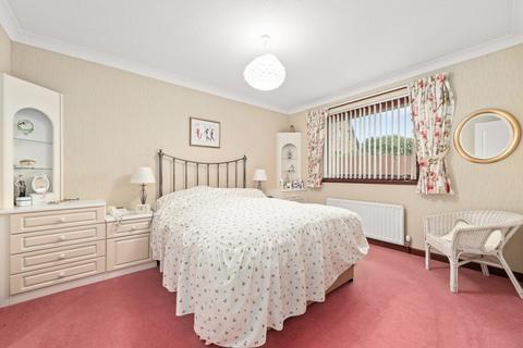 12 Castleton Road, Auchterarder, PH3 1AG