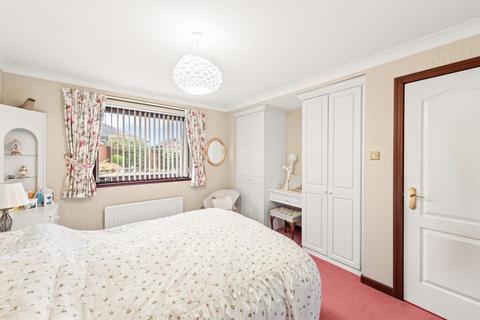 12 Castleton Road, Auchterarder, PH3 1AG