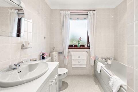 12 Castleton Road, Auchterarder, PH3 1AG