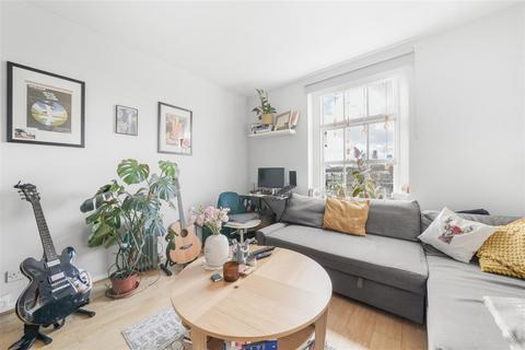 1 bedroom flat for sale, Corfield Street, London