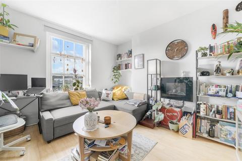 1 bedroom flat for sale, Corfield Street, London