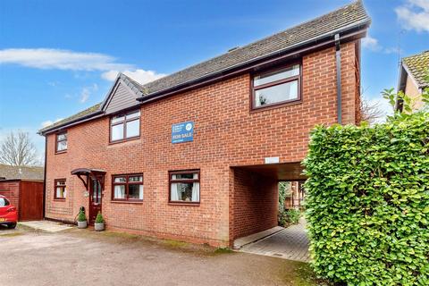 4 bedroom detached house for sale, Weavers Close, Shipston-On-Stour CV36