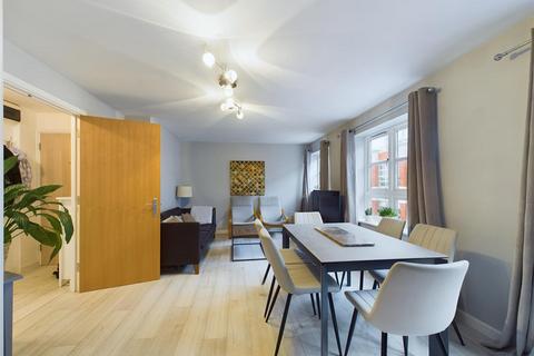 2 bedroom apartment for sale, Branston Street, Birmingham