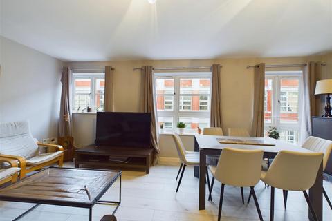 2 bedroom apartment for sale, Branston Street, Birmingham