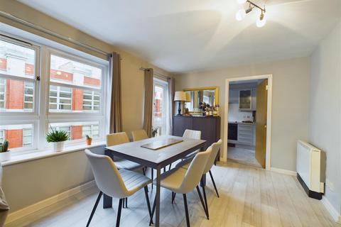 2 bedroom apartment for sale, Branston Street, Birmingham