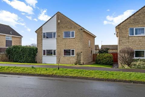 4 bedroom detached house for sale, Britannia Way, Cheltenham GL52