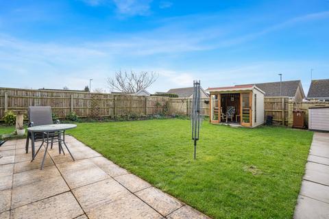 4 bedroom detached house for sale, Britannia Way, Cheltenham GL52