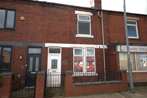 3 bedroom terraced house to rent, Wood Street, Castleford