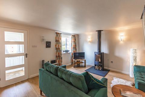 undefined, Magnificent Brick and Flint Cottage in Great Bircham