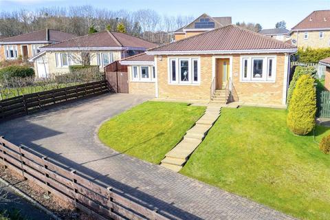 4 bedroom bungalow for sale, Taylor Green, Livingston