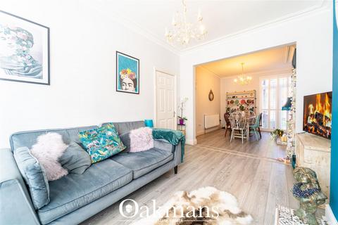 3 bedroom terraced house for sale, Dovey Road, Birmingham B13